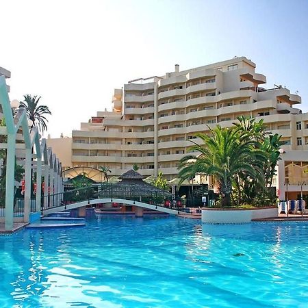 Vive Benalmadena Apartamento Benal Beach 524 Parque Acuatico, Playa 100M Benalmádena Exterior photo