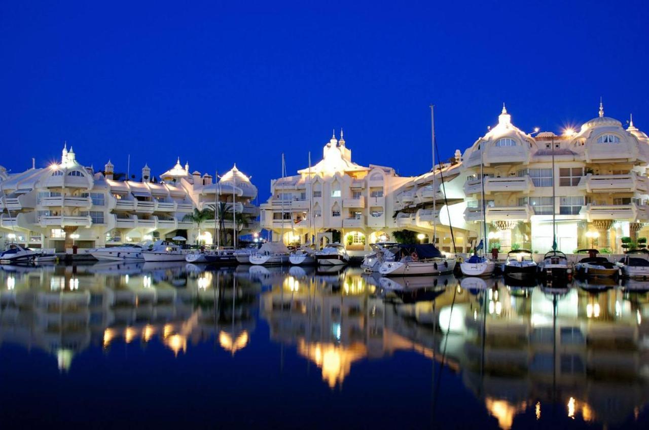 Vive Benalmadena Apartamento Benal Beach 524 Parque Acuatico, Playa 100M Benalmádena Exterior photo