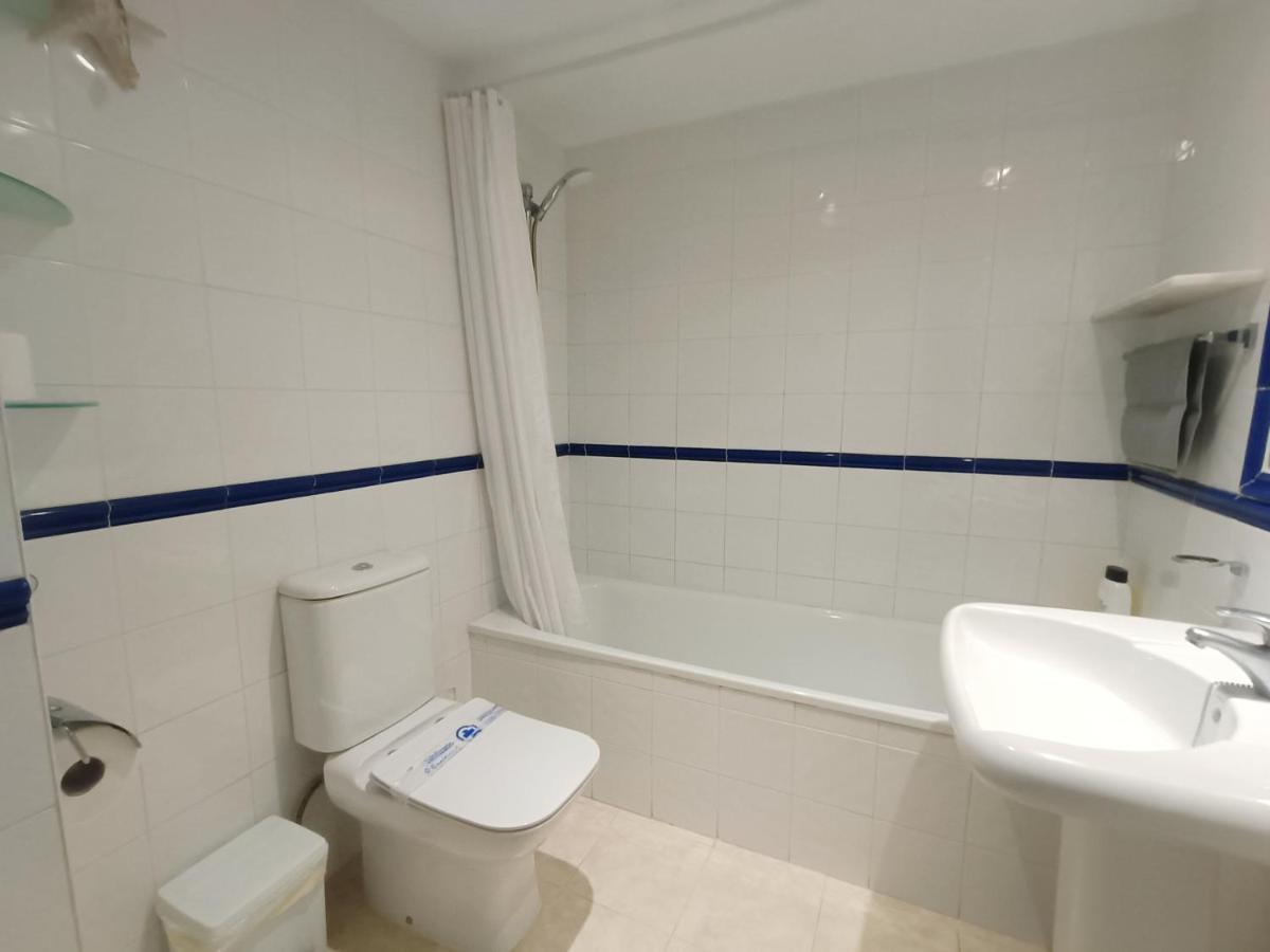 Vive Benalmadena Apartamento Benal Beach 524 Parque Acuatico, Playa 100M Benalmádena Exterior photo