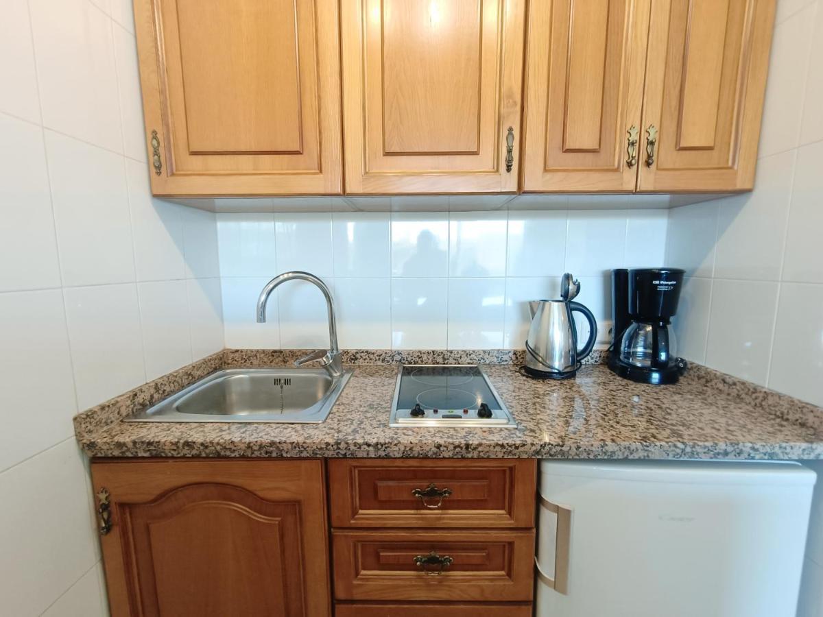 Vive Benalmadena Apartamento Benal Beach 524 Parque Acuatico, Playa 100M Benalmádena Exterior photo
