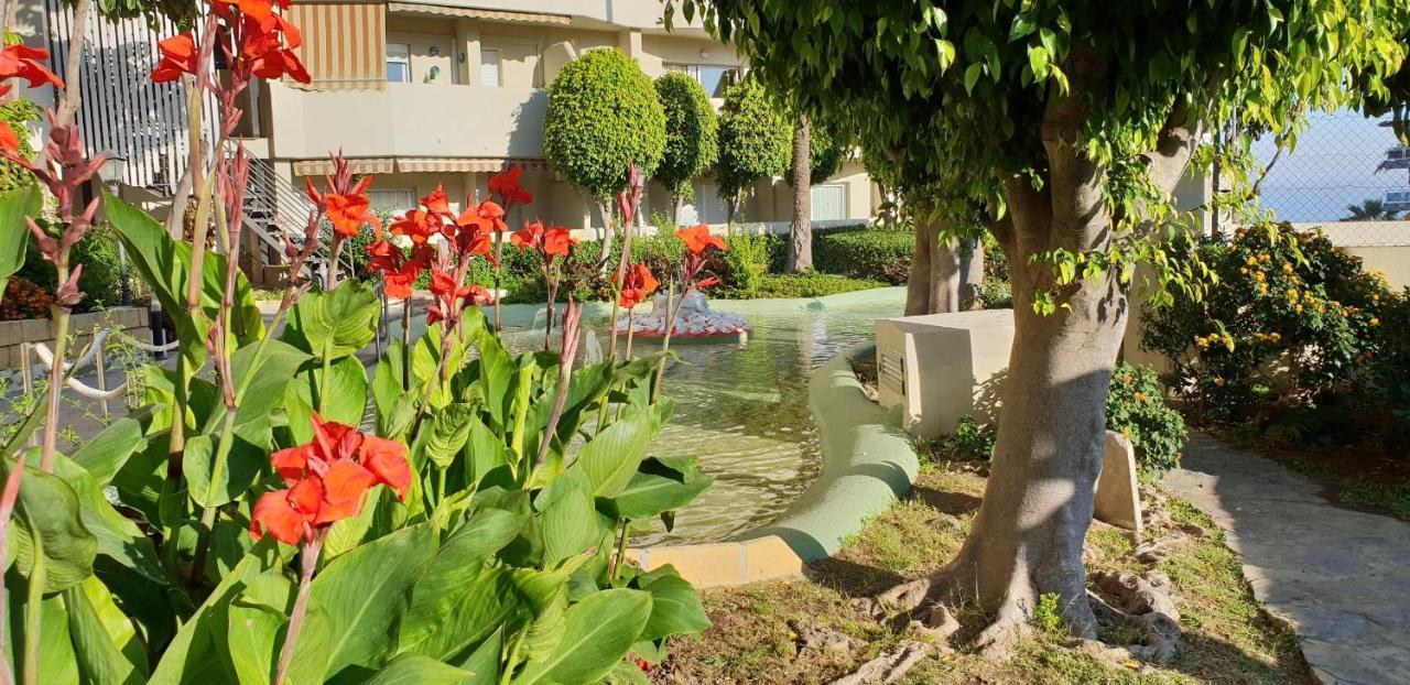 Vive Benalmadena Apartamento Benal Beach 524 Parque Acuatico, Playa 100M Benalmádena Exterior photo