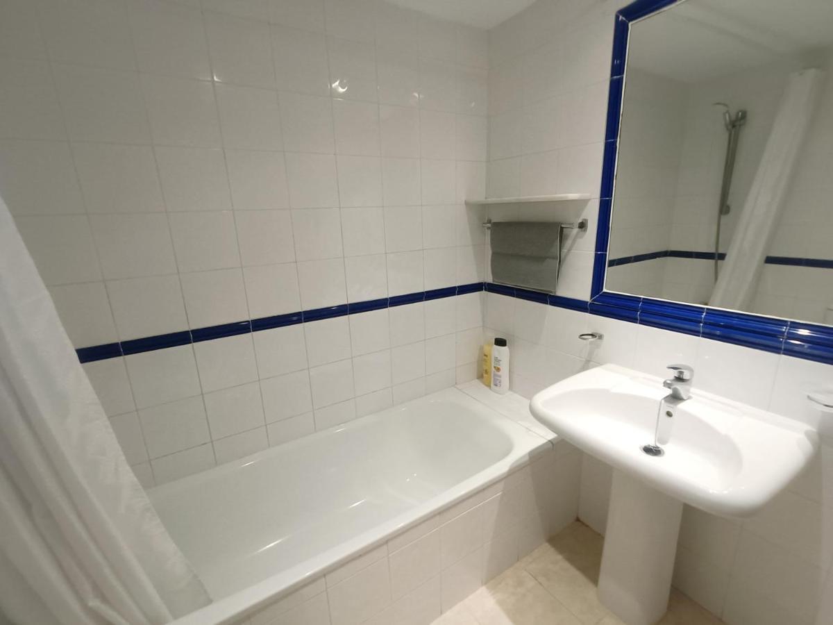 Vive Benalmadena Apartamento Benal Beach 524 Parque Acuatico, Playa 100M Benalmádena Exterior photo