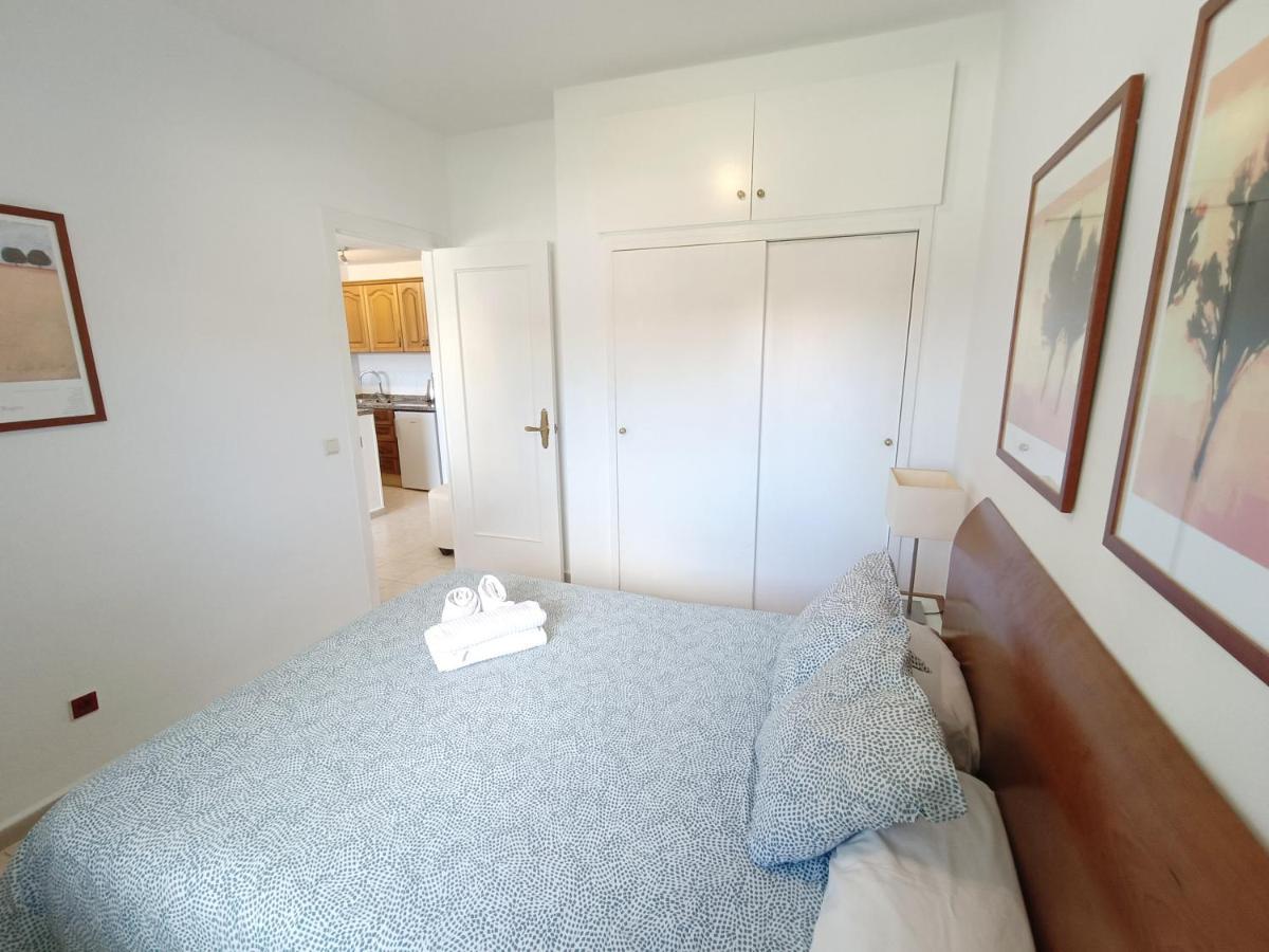 Vive Benalmadena Apartamento Benal Beach 524 Parque Acuatico, Playa 100M Benalmádena Exterior photo