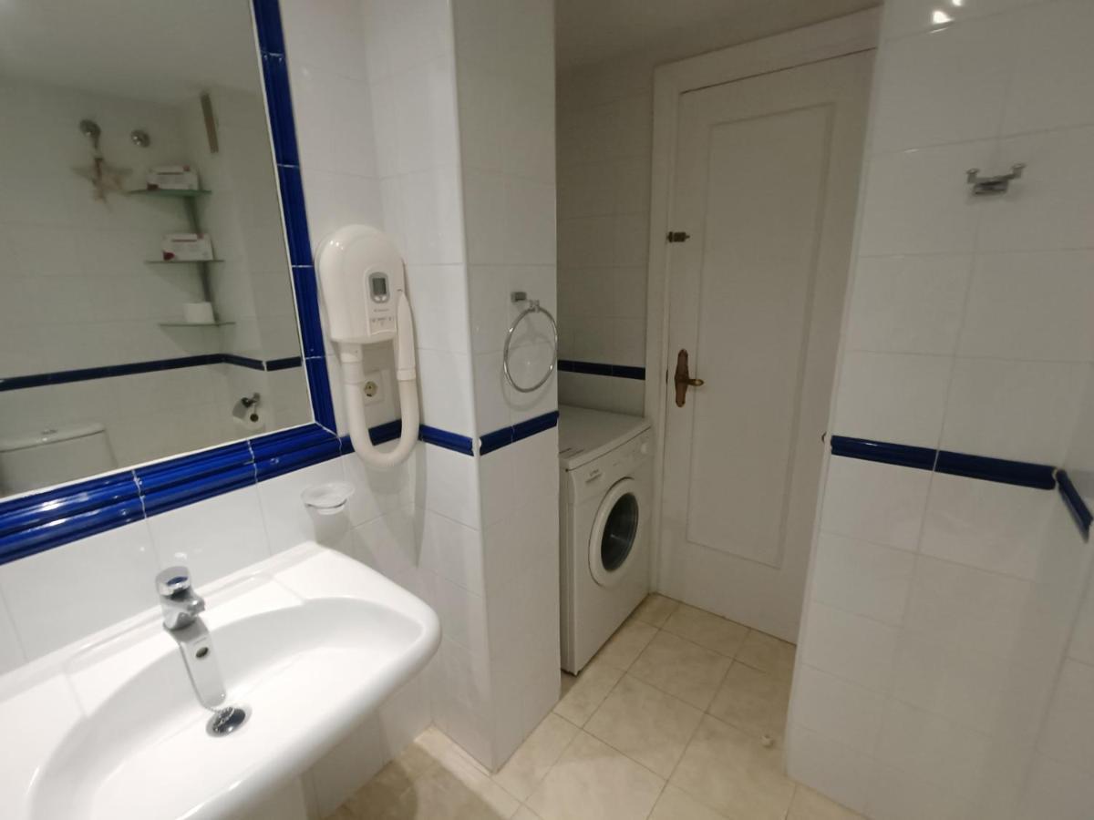 Vive Benalmadena Apartamento Benal Beach 524 Parque Acuatico, Playa 100M Benalmádena Exterior photo